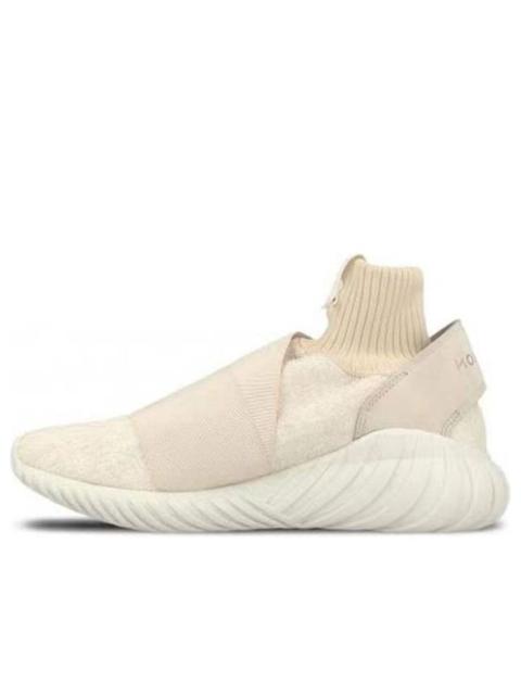 adidas (WMNS) adidas Overkill x Fruition x Tubular Elastic 'Linen' CM8003