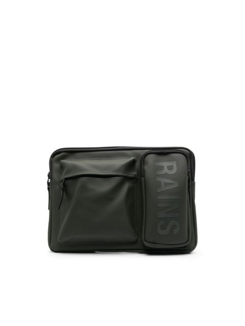 RAINS Texel laptop bag 16"