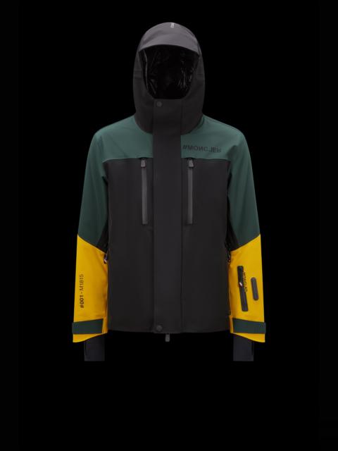 Cerniat Ski Jacket