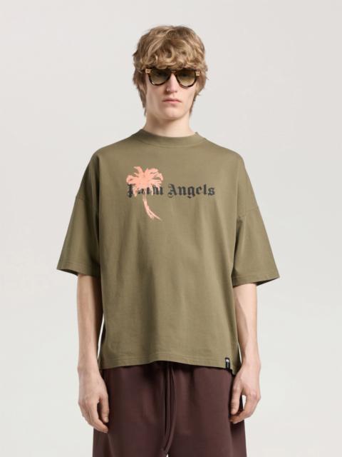 Palm Angels Palm Drift Loose T-Shirt