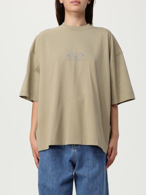 VETEMENTS T-shirt woman Vetements