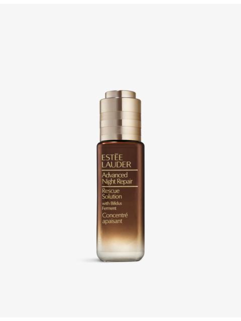 Estée Lauder Advanced Night Repair rescue solution serum 20ml