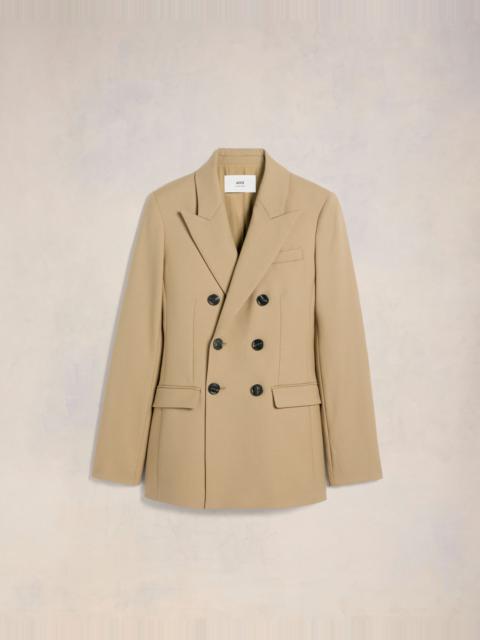 AMI Paris DOUBLE BREASTED JACKET