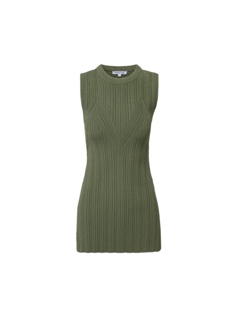 VERONICA BEARD SEMMA SWEATER