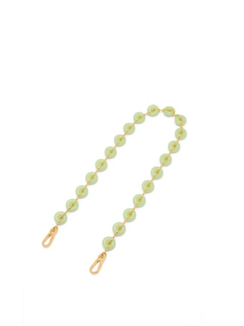 Loewe Donut chain