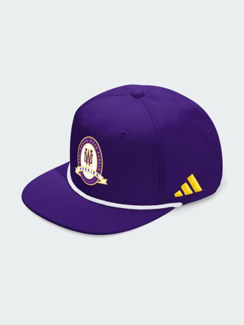 adidas Washington Rope Adjustable Hat