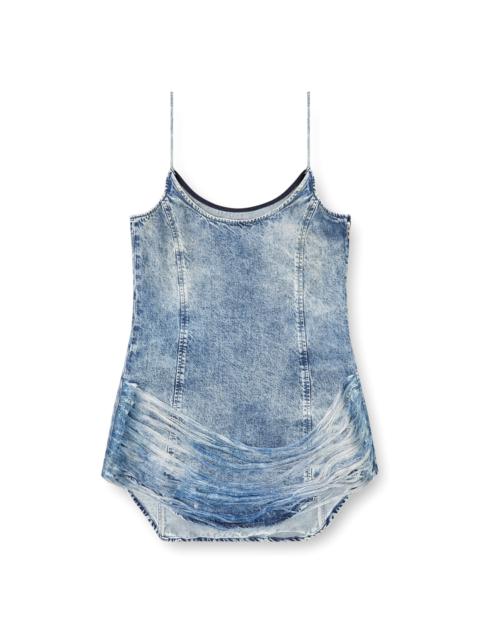 Diesel DE-DRA-SHORT-FSG