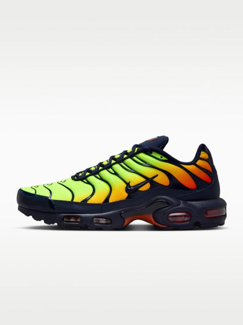 Nike Nike Air Max Plus Men's Shoes