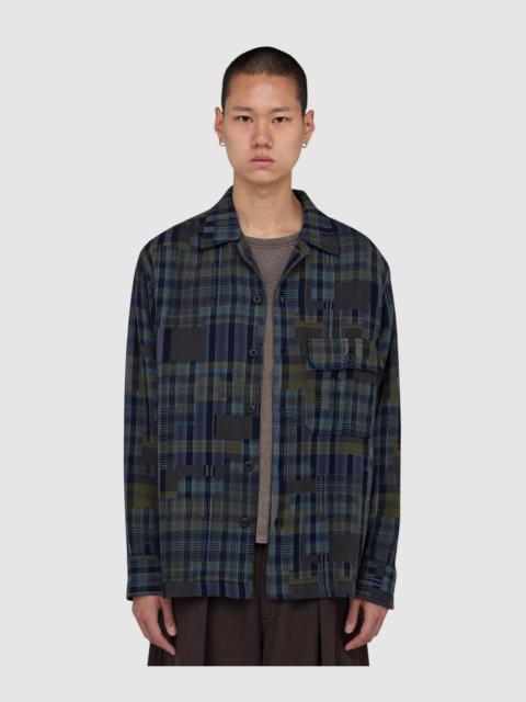 Universal Works Fatigue shirt