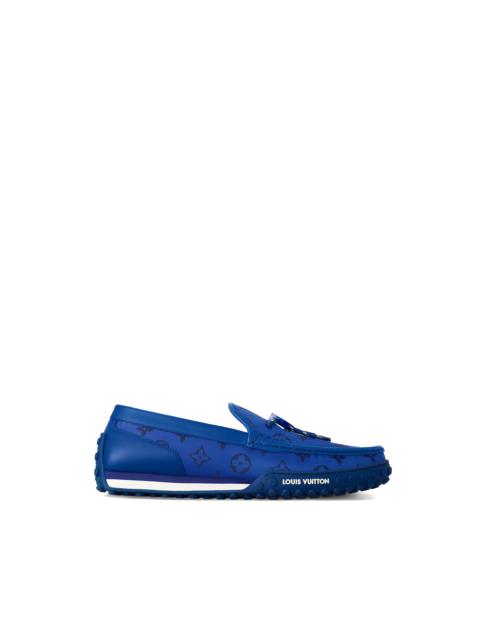 Louis Vuitton LV Racer Moccasin