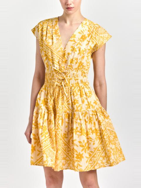DEREK LAM 10 CROSBY TORA V