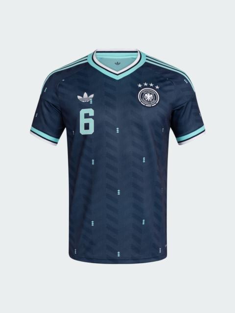 adidas Germany 26 Away Kimmich Jersey