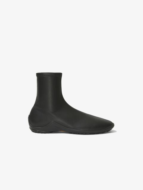 Proenza Schouler Grip Stretch Ankle Boots