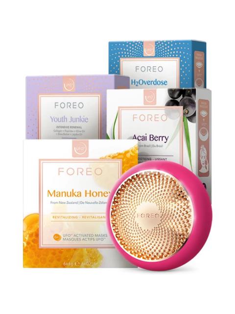 FOREO UFO™ 3 Bundle