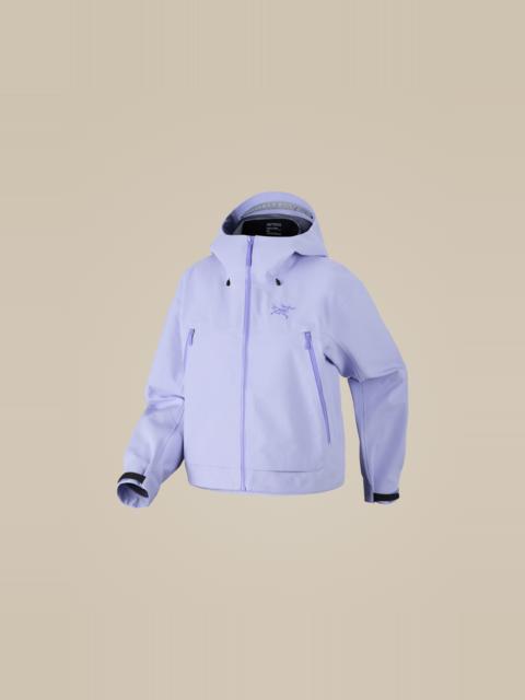 Arc'teryx Altira Cropped Jacket