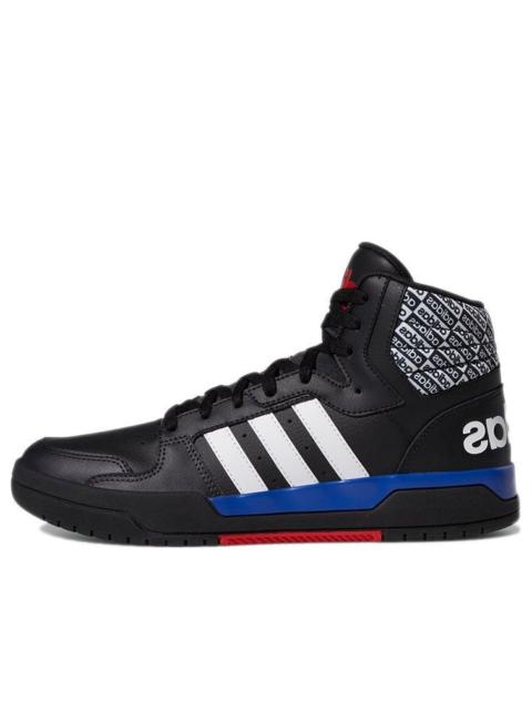adidas adidas Entrap Mid 'Black Dark Blue' GY0724