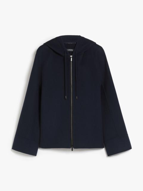'S Max Mara WIND Wool hoodie