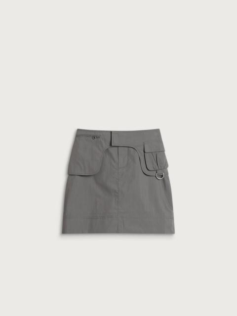 SAMSØE SAMSØE Samsøe Samsøe x Madeline Argy Saivy Skirt