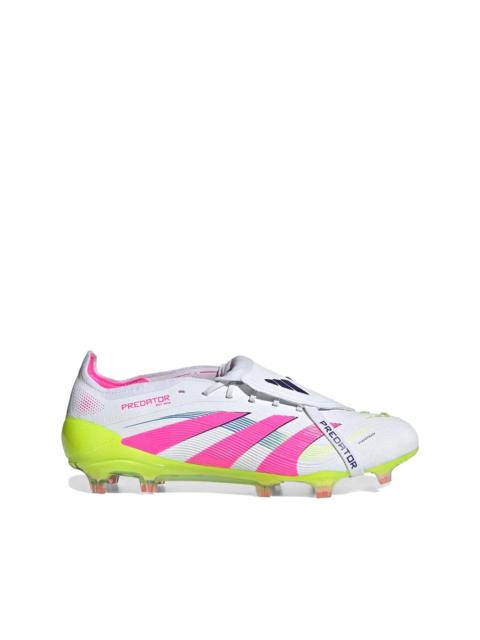 adidas Predator Elite Fold-Over Tongue FG cleats