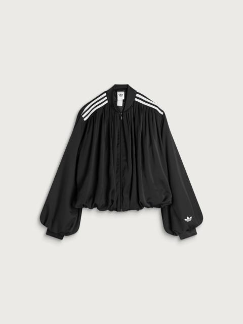 adidas adidas Pleated Track Top