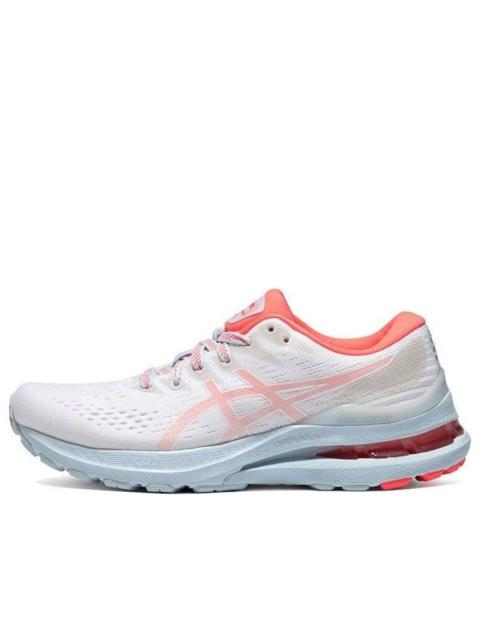 Asics (WMNS) ASICS Gel-Kayano 28 'White Orange' 1012B257-100