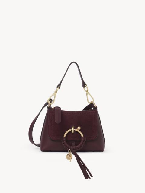 See by Chloé JOAN MINI CROSS-BODY BAG