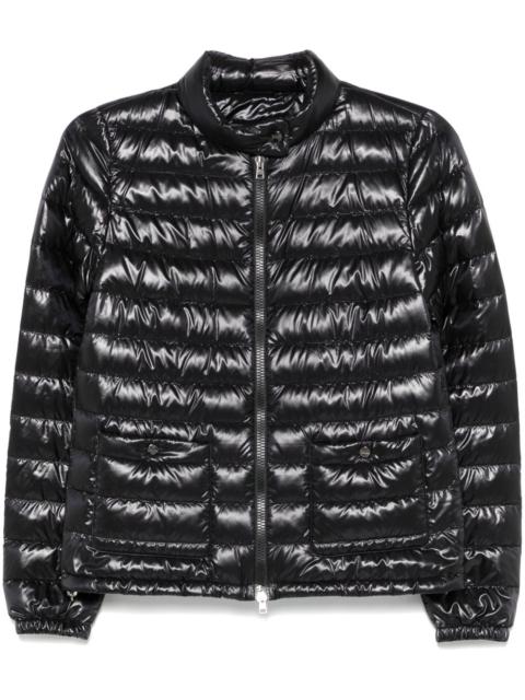 Herno quilted puffer jacket