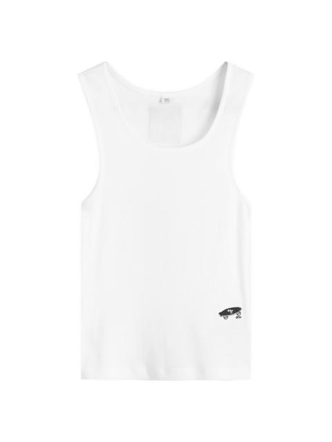 Vans Vans OTW Homme Girls Tank Top