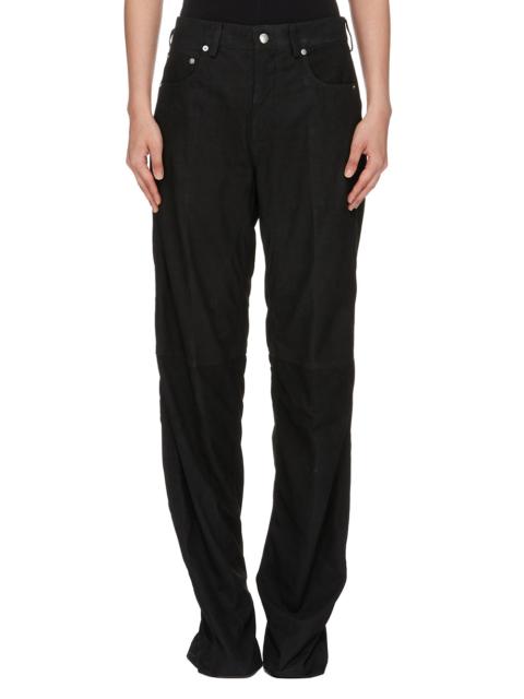 Rick Owens GETH JEANS