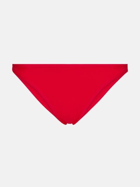 ERES Fripon low-rise bikini bottoms