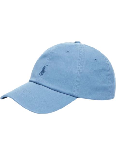 Polo Ralph Lauren Polo Ralph Lauren Chino Sport Cap Carson Blue/Adirondack Navy