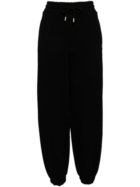 TRS tag track pants