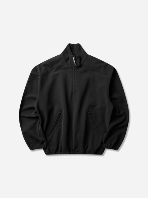 GR10K Men's IBQ Rampage Pullover Top Black