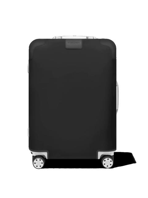 RIMOWA Travel Accessories Dior RIMOWA and Camouflage Original Cabin Suitcase Cover