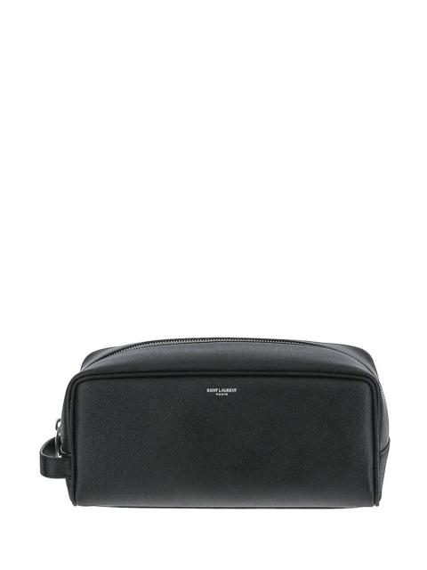 SAINT LAURENT Grooming Case