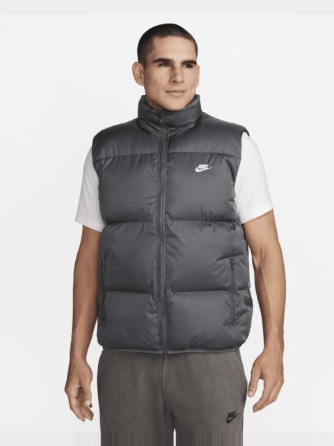 Nike Sportswear Club PrimaLoft® Men's Water-Repellent Puffer Vest