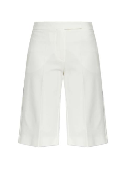 Max Mara pocket sarce pants