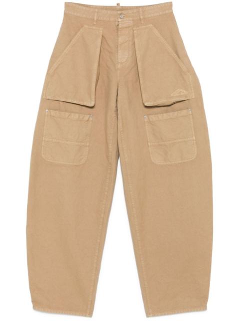 DSQUARED2 Amelia trousers