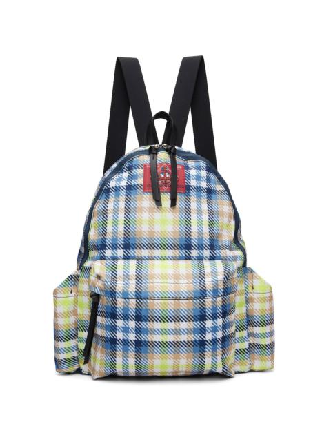 Vivienne Westwood Multicolor George Backpack