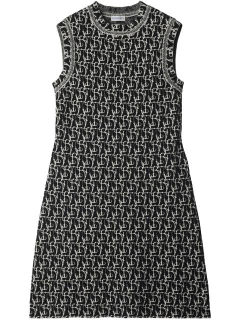 Burberry B Charm dress
