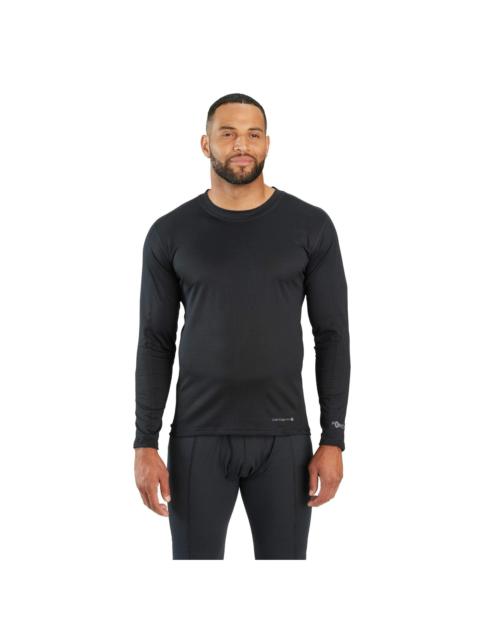Carhartt Men's Base Layer Thermal Shirt - Carhartt Force® - Lightweight - Stretch Grid