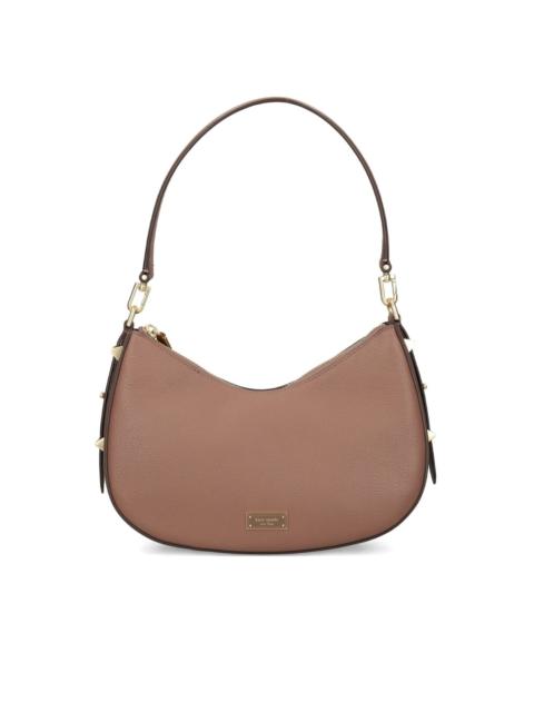 kate spade Liv leather shoulder bag