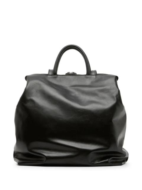 Marsèll 4 LUNGA MAXI LEATHER SHOPPER