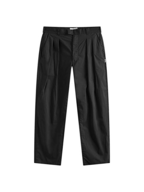 WTAPS 11 2-Tuck Trouser