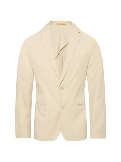 ORLEBAR BROWN Mathis button blazer