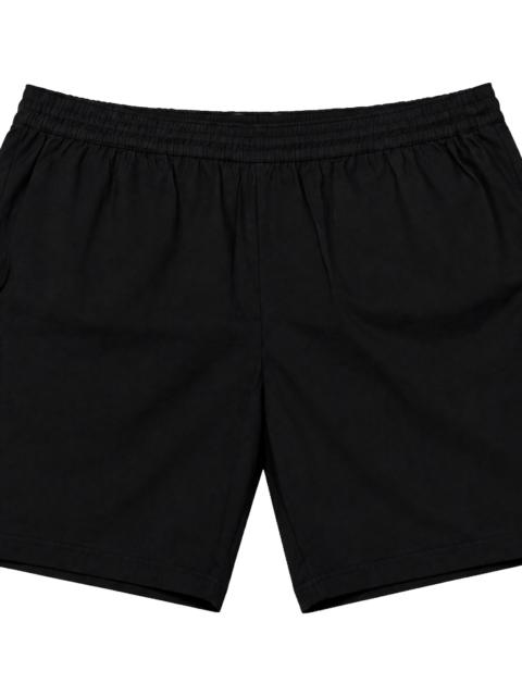 PUMA Rudagon 6" Woven Shorts "PUMA Black" 625862 01