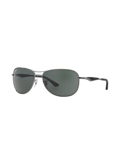 Ray-Ban RB3519