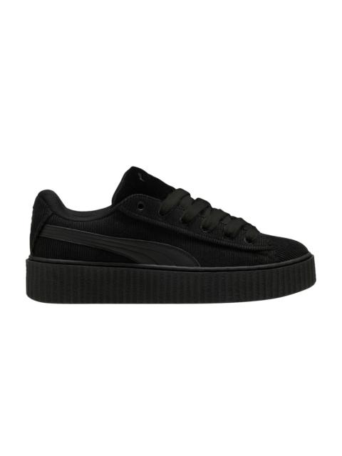 Fenty x Creeper Phatty 'In Session Pack - Triple Black'