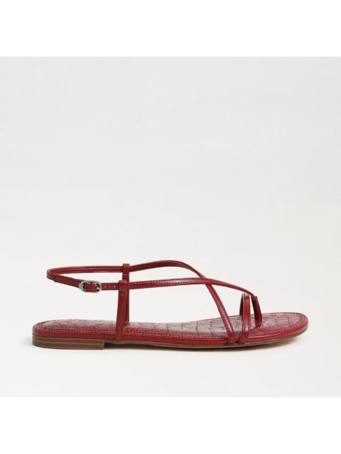 Sam Edelman Calla Strappy Flat Sandal