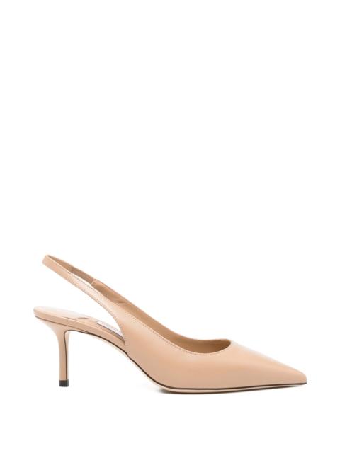 JIMMY CHOO Jimmy Choo Boots